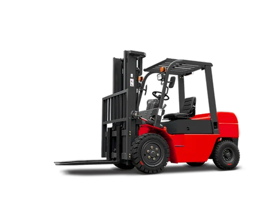 Forklift pallet handling and warehouse unloading in Rayleigh